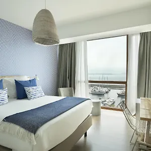 Vincci Puertochico 4*, Santander Espagne