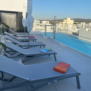M. 4*, Sant Antoni de Portmany Espagne