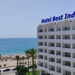 Indalo 4*, Mojácar Espagne