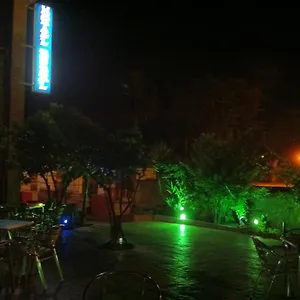 Hotel Rural Palmeras