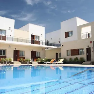 Novo Sancti Petri 3*, Chiclana de la Frontera Espagne