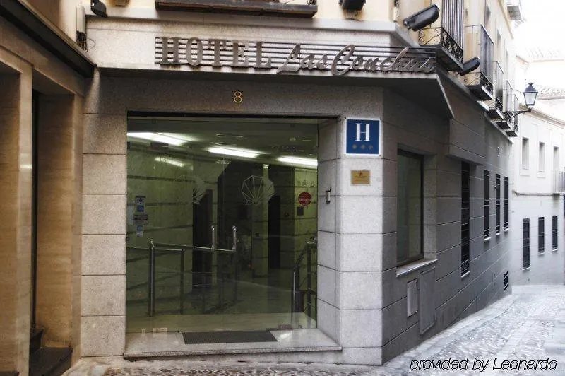***  Hotel Yit Conquista De Toledo Hiszpania