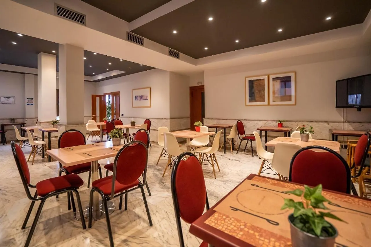 Hotel Yit Conquista De Toledo