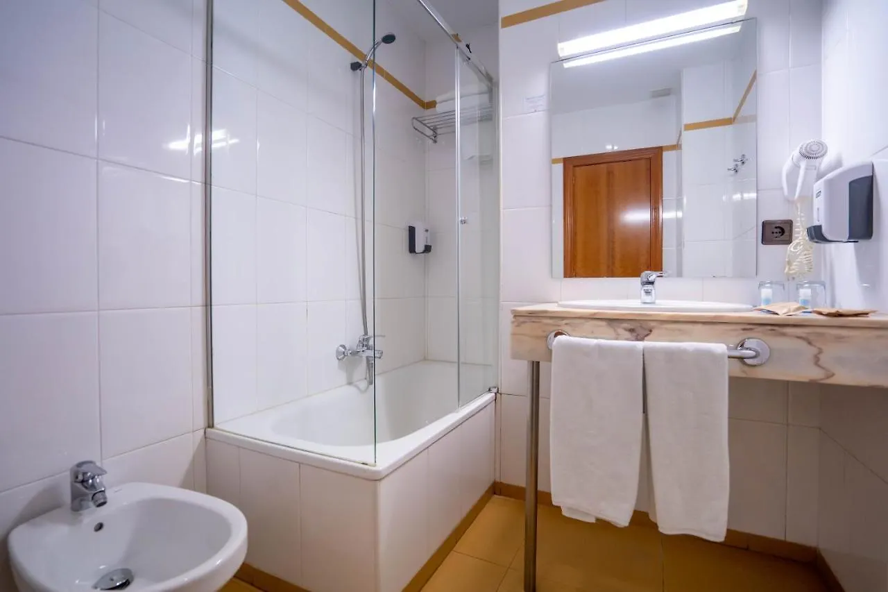 ***  Hotel Yit Conquista De Toledo Hiszpania