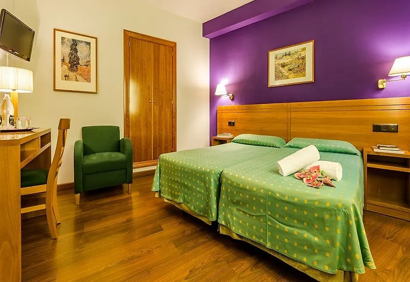 ***  Hotel Yit Conquista De Toledo Hiszpania