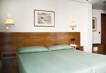 Hotel Yit Conquista De Toledo