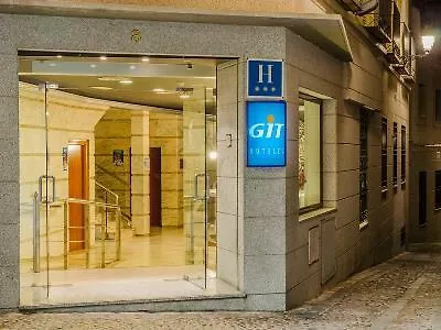 Hotel Yit Conquista De Toledo