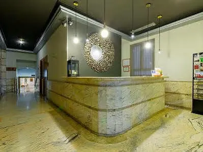 Yit Conquista De Toledo Hotel 3*,